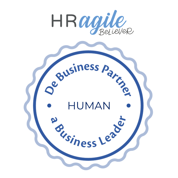 De HRBP a Human Business Leader