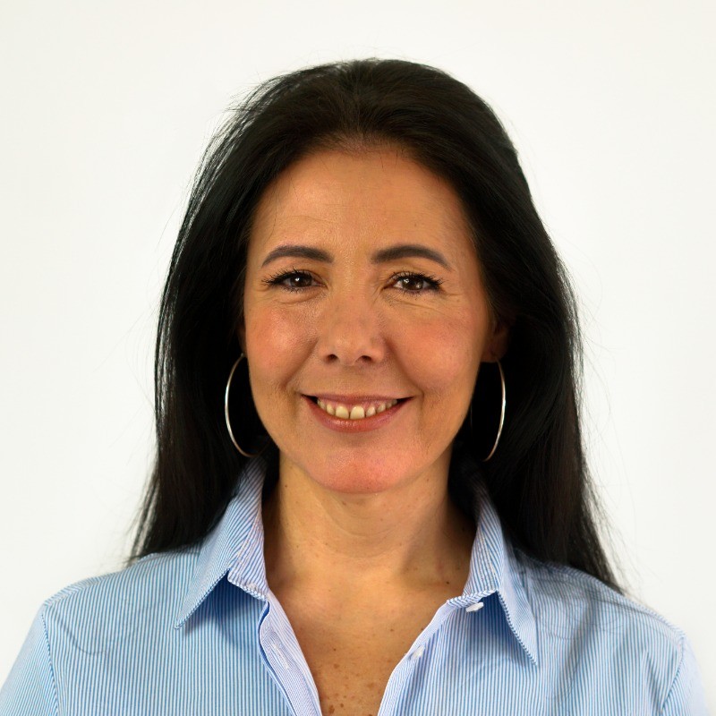 Maria Boggiero - valores y proposito de IA en HR